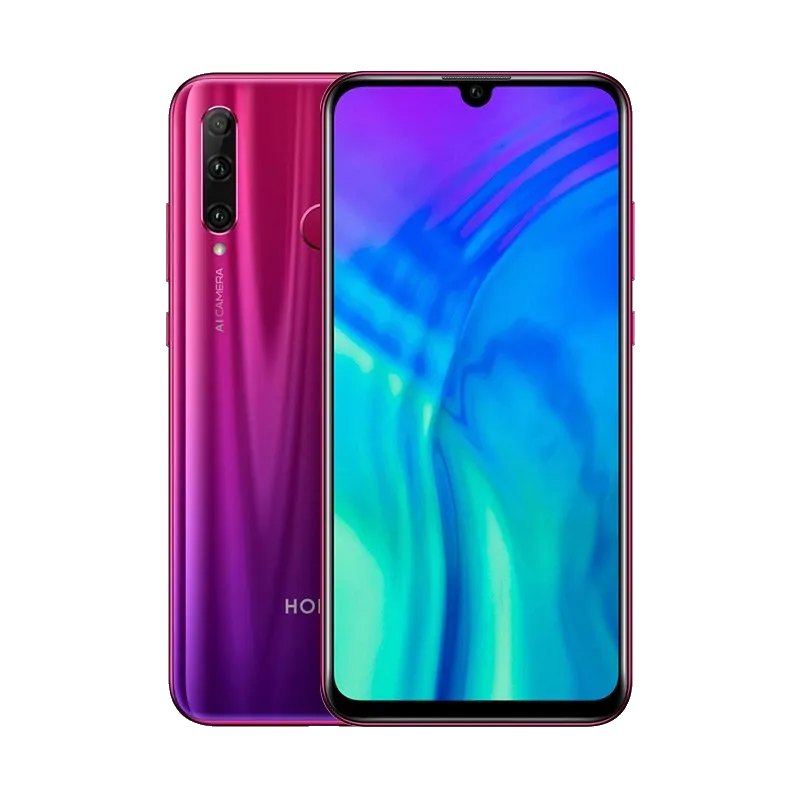 телефона Honor 20 Lite